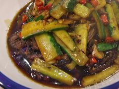 -巢爷老味(东方红店)