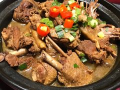 -森谷美食公园(杨行店)