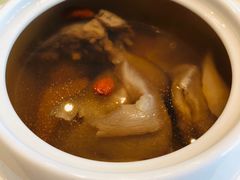 -彩丰楼中餐厅·仁恒洲际酒店