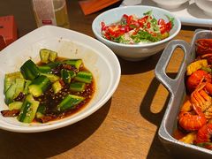 -乔街深夜食堂·小龙虾·高压锅生蚝(杭州总店)