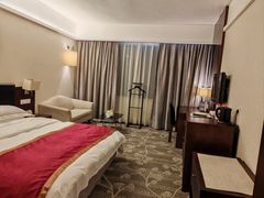 -汕头金海湾大酒店(万象城店)