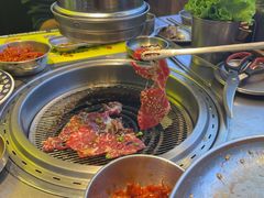 -大叹号·朝鲜族烤肉(潍坊泰华城店)
