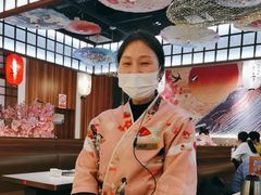 -千寻山野烤肉(中关村店)