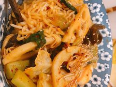 -皆道拌麻辣烫·麻辣拌