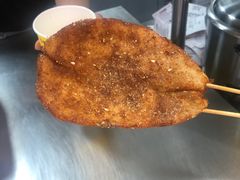 -夸父炸串(松江大润发店)