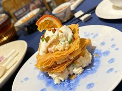 -福禧楼 FUK HEI LAU(前滩太古里店)