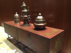 -西藏饭店·亚克·食光自助餐厅(文殊院店)