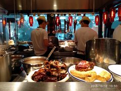 -陈鹏鹏潮汕菜(宝安机场T3航站楼店)