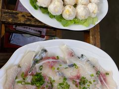 -焯明脆肉鲩世家(金沙洲店)