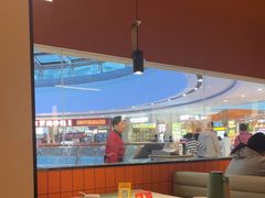 -楼兰新疆菜(江宁万达店)