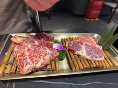 -西塔老太太泥炉烤肉(龙湖北苑天街店)
