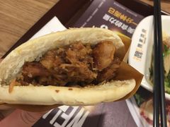 -魏家凉皮(十里河店)