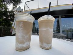 -Manner Coffee(徐汇滨江店)