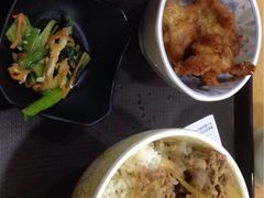 -食其家·牛丼咖喱(浦电路店)