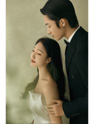 -卡米拉婚纱摄影工作室(金汇广场店)