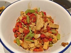 -湘中缘·湖南菜(娄底驻京办店)