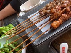-管氏翅吧(广渠门店)