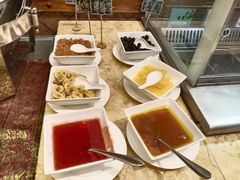 -火舞泰·泰式海鲜火锅餐厅(世纪城店)