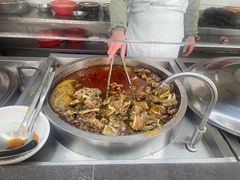 -华中板面(翰林广场店)