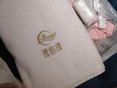 -璞·澐间影院式足道SPA(尚悦湾店)