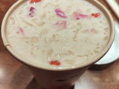 -宝珠奶酪(长宁金虹桥店)