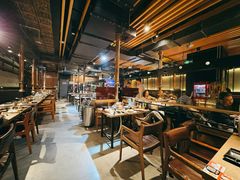 -火炉火自助餐(枫蓝国际店)