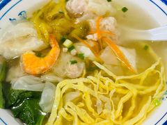 -长人馄饨铺(解放街店)