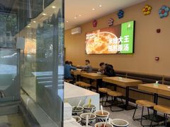 -蒙自源米线大王(宝安尖岗山店)