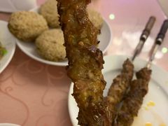 -烤肉宛饭庄(南礼士路店)