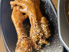 -绿茶餐厅(龙井船宴· 品牌总店)