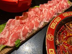 -矮板凳老火锅(宽窄巷子店)