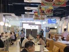 -金湖港式餐厅(建外店)
