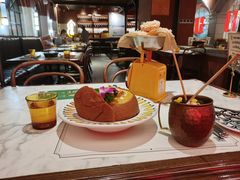 -太食獸泰式茶餐厅(兰州中心首店)