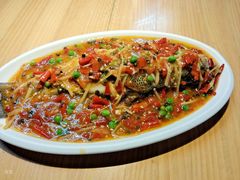 -秋金小炒·特色川菜(大洋店)