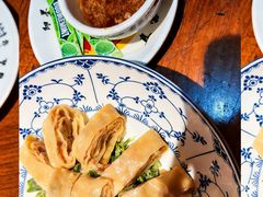 -即墨老公社·海肠捞饭大王(古城店)