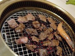 -和牛村烧肉放题(淄博王府井店)