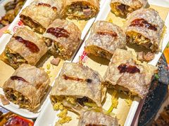 -福苗小骆驼烧烤(莲湖路店)