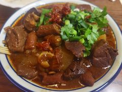 -CowCow其其·牛杂咖啡公司(六运店)