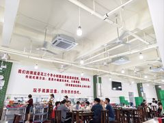-南记食粥坊·宵夜大排档(岭南分店)