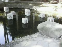 -温江公园