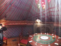 -九十九顶毡房(阜石路店)