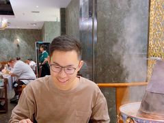 -东来顺饭庄(apm总店)