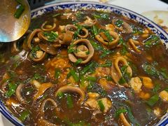 -鑫正兴东北烧烤(滨湖店)