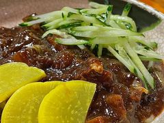 -咕咕站韩国料理(紫金港店)