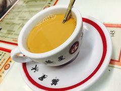 -华星冰室(湾仔店)