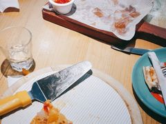 -菲滋意式休闲餐厅(北仑银泰城店)