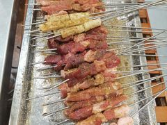 -小寒羊烧烤(凯瑞时代大厦店)