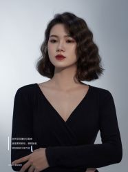 -YESIDO BLACK椰岛造型