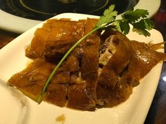 烧鹅-优之名鹅城