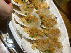 -四合院海鲜小厨(旱西关店)